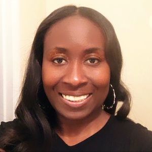 Meet your Posher, Lucinda